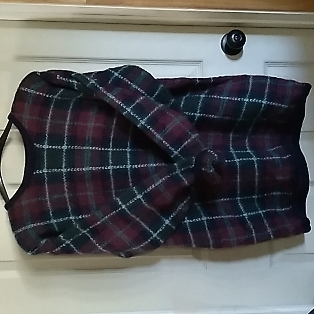 Vintage sweater